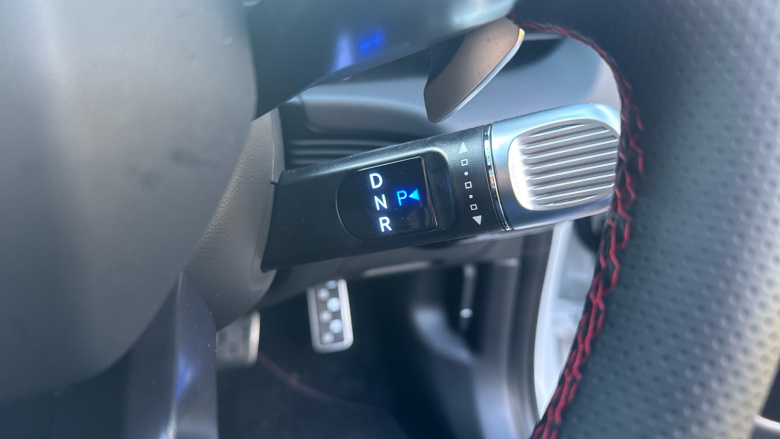 Hyundai IONIQ 5 239kW N Line S 84 kWh 5dr AWD Auto Electric Hatchback